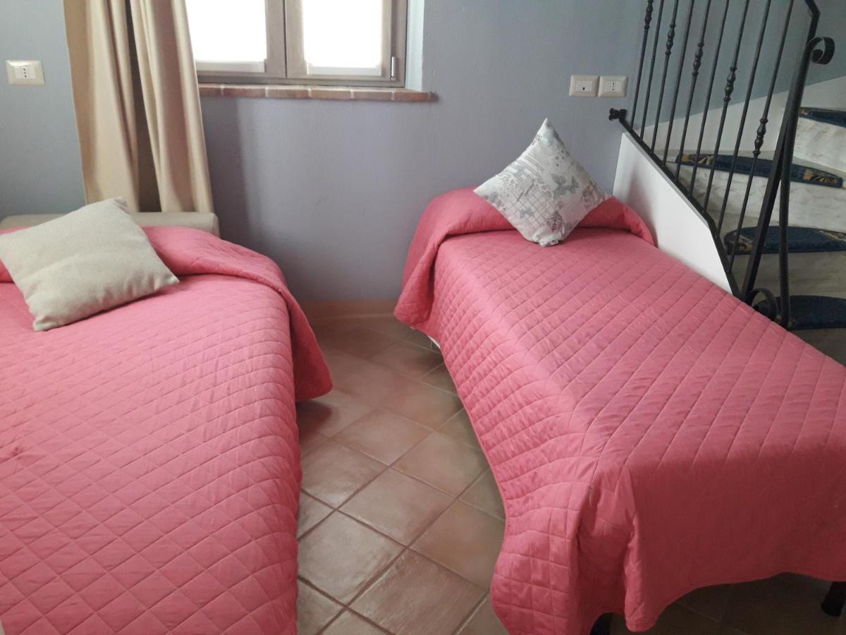 Villa Marietta Country House - Marche 몬테마기오레알메타우로 외부 사진