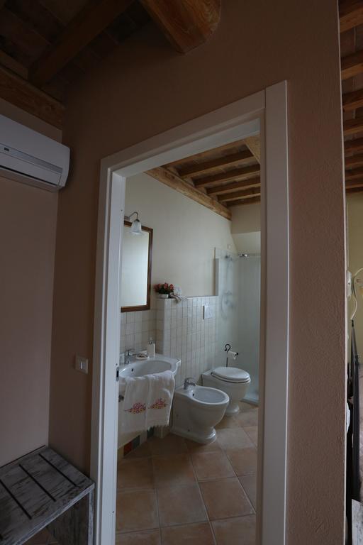 Villa Marietta Country House - Marche 몬테마기오레알메타우로 객실 사진