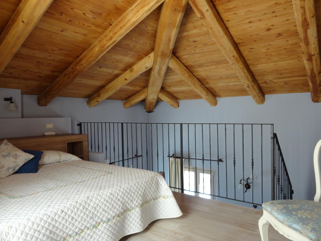 Villa Marietta Country House - Marche 몬테마기오레알메타우로 외부 사진