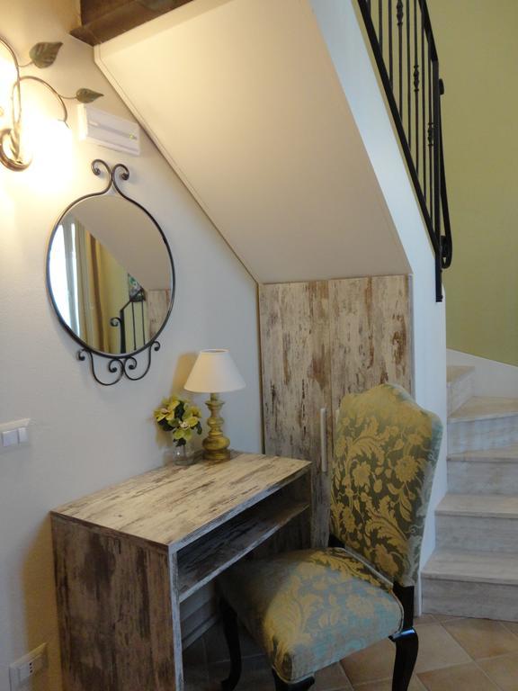 Villa Marietta Country House - Marche 몬테마기오레알메타우로 외부 사진